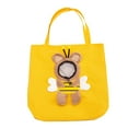thumbnail image 1 of Bolso De Hombro Para Mascotas, Bolsa De Gato Linda Y Resistente Al Bocado Que Lleva Bolso Para Cachorro Para Caminar, 1 of 8