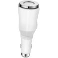 thumbnail image 1 of Difusor de coche para rejillas de ventilación, Gain de Place, Silencieux, Parfum Réglable, 1 of 5