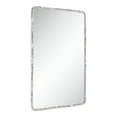 thumbnail image 5 of Renwil Pollonia 36" H x 24" W Wall Mirror, Grey, 5 of 5