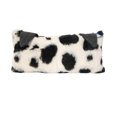 thumbnail image 1 of 3D Dog Plush Body Pillow, 18" x 36", 1 of 4