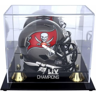 Tampa Bay Buccaneers Super Bowl LV Champions Helmet Hard-shell Phone Case -  Samsung