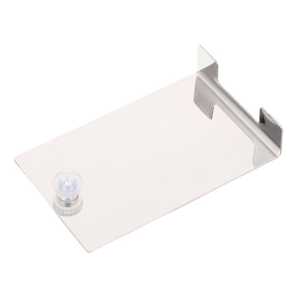 BESTYASH Gancho Para De Con Ventosa Reutilizable Y Drenaje Para Pared De Ducha