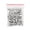 B, variant on 80/120/150/180/240Grit Sanding Bands Stainless Steel Drill Bits Mandrel Electric Manicure Accessories Tool