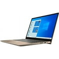 thumbnail image 4 of Dell Inspiron 7000 14" FHD 2-in-1 Touchscreen Laptop | AMD Ryzen 5 4500U | 8GB RAM | 256GB SSD | Backlit Keyboard | Windows 10 Home | Sandstorm, 4 of 5
