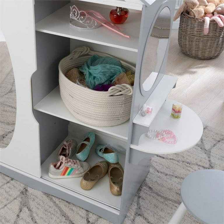 Armoire kidkraft 2025