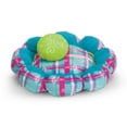 thumbnail image 7 of American Girl Doll Accessories Dreamy Daisy Pet Bed for 18" Dolls (Pet Not Included), 7 of 7