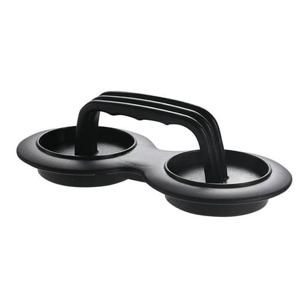 

Jieluotekeji Detachable Manual Meat Press Meat Patty Molding Tool Hamburger Meat Press for Filling Kitchen Supplies