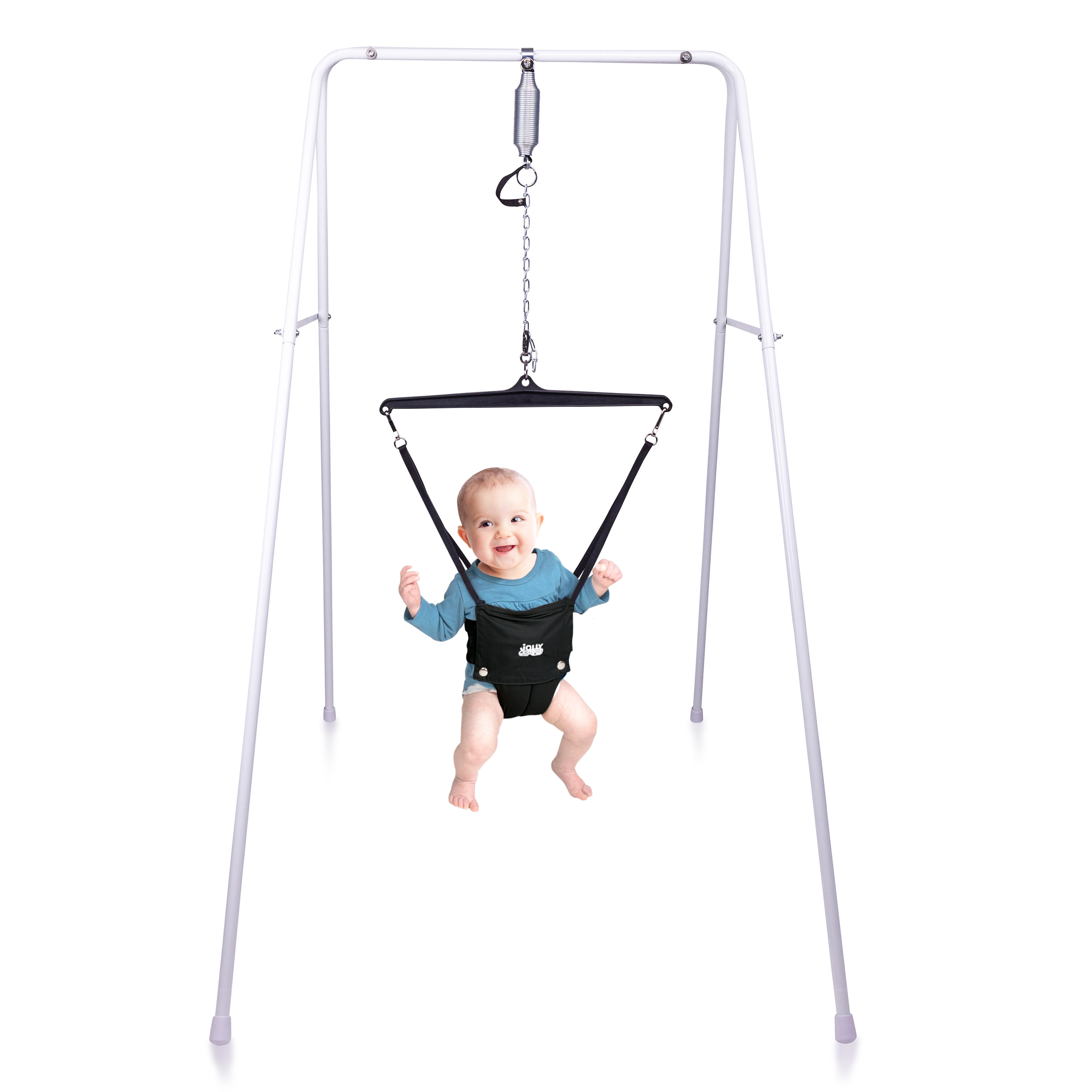 Jolly Jumper Classic with Stand Baby Exerciser photo 8
