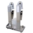 thumbnail image 4 of INTSUPERMAI Electric Milkshake Maker Dual Head Smoothie Mixer Blender, 4 of 8