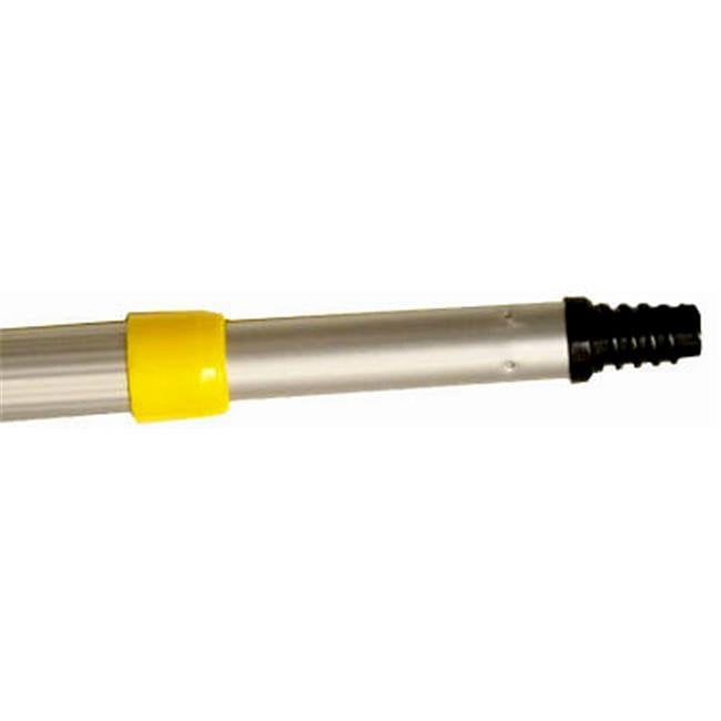 81048 4 8 ft. Stainless Steel, Internal Twist Telescoping Extension