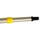 Premier Paint Roller 81048 4 - 8 Pieds en Acier Inoxydable- Interne Twist Télescopique Extension Pôle – image 1 sur 1