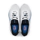 thumbnail image 4 of Tenis Deportivos Hombre Galaxy FX Running, Suela Tecnología de Alto Rendimiento, Diseño Innovador para Máximo Confort, Resistencia y Soporte para Correr, Blanco-Azul Rey, 4 of 5