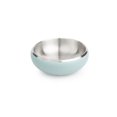 thumbnail image 1 of One Paw , Bol pour Chat en Acier Inoxydable à Double Paroi, Couleurs Multiples, 300ml (10.14 oz), 1 of 3