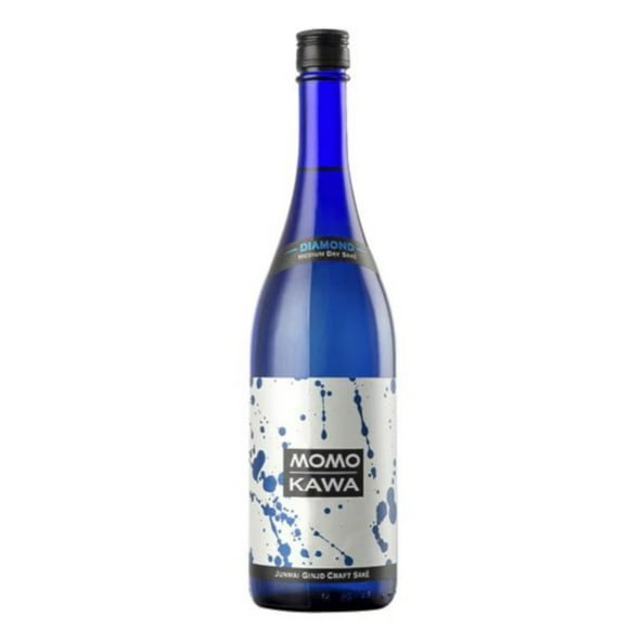 Sake Momo Kawa 300 ml