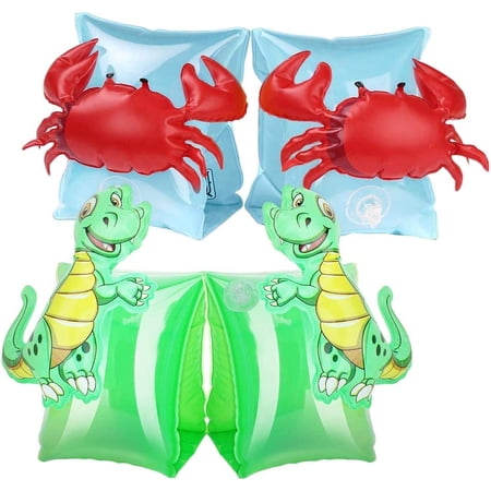 Disques Flottants Natation Brassards Flottants Enfants Lot De 6 - Flotteurs Natation Mousse EVA Aide à La Nage Disques Flottants Natation Brassards Flottants Enfants Lot De 6 - Flotteurs Natation Mousse EVA Aide à La Nage