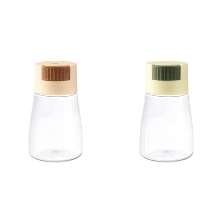 

Kitchen Style Quantitative Dispenser Shaker With Measurement Control Seasoning Container For Cooking Cups Hen Pantry Coffee Mug Vintage Soup Mugs with Handles Vintage Dose Glass Cup Set Vintage Milk