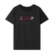 thumbnail image 1 of Camiseta para mujer verano ligero clásico señoras cuello redondo camisa manga corta XL, 1 of 7