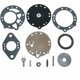 thumbnail image 2 of Kit de membrana C y juntas para STIHL 08S 070 090 TS350 TS360, AUMEL Zama RB42 Kit de reparación de carburador accesorio compatible con carburador Zama LA-S6 S7 S8 S9 Series, 2 of 5