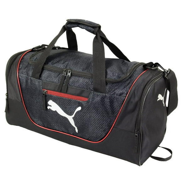 PUMA Men's Evercat Contender 3.0 Duffel