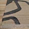 thumbnail image 4 of Couristan Cosmoros Asante 6' x 9' Natural Area Rug, 4 of 7