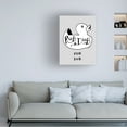 thumbnail image 3 of Sue Schlabach 'Rubadub' Canvas Art, 3 of 4