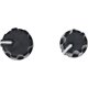 thumbnail image 3 of Perilla de control de volumen y selector de canal coatible con XPR7350 XPR7380E XPR7550 XPR7550E XPR7580 XPR7580E XirP8600I P8668 DGP8050 DGP8550E R5 4, 3 of 5