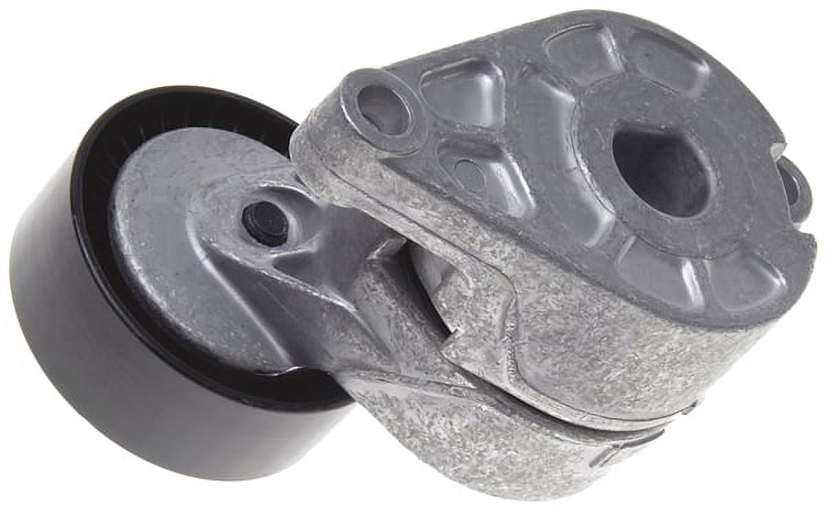 ACDelco Professional 38201 Drive Belt Tensioner Assembly with Pulley Fits 2006 BMW X5