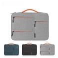 thumbnail image 2 of Funda protectora universal de terciopelo para tableta, portátil y ordenador de 13, 14 y 15 pulgadas, 2 of 6