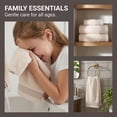 thumbnail image 7 of REGALWOVEN Cotton Waffle Textured Hand Towels, 13" x 29" Soft Absorbent Decorative Hand Towel for Bathroom, Gym, Spa, Hotel, Home Light Brown 2pk, 7 of 7