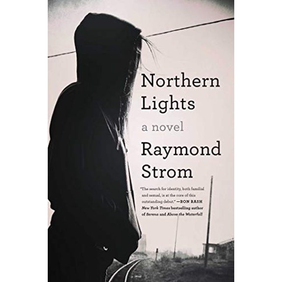 Pre-Owned Northern Lights, 9781501190292, 1501190296, Hardcover,