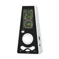 thumbnail image 1 of OUSITAID Electronic Digital Metronome with Timer Universal Electronic Metronome with and Beat Speed Control  Battery or USB Cable Powered  for Guitar Piano Violin Drum, 1 of 7