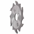 thumbnail image 3 of Biscuit Jointer Blade Tooth Blade 100mm Carbide High Performance Replacement Cutter for Precise Wood Joinery, 3 of 7