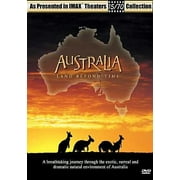 Pre-owned - IMAX Presents: Australia - Land Beyond Time