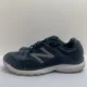 thumbnail image 2 of Size 9 - New Balance 860 V10 Blue, 2 of 5