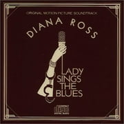 Angle View: Lady Sings the Blues (CD)