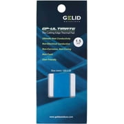 Gelid Solutions TP-GP04-R-C GP-Ultimate 15W-Thermal Pad 120 x 20 x 1.5 mm. Excellent Heat Conduction, Single Pack