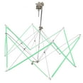 thumbnail image 3 of Fil Parapluie Swift, Fil de Construction en Acier Inoxydable Swift pour Enroulement, 3 of 8