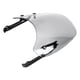 thumbnail image 3 of Parabrisas de motocicleta Ticfox ABS Deflector de viento, 3 of 12