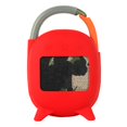 thumbnail image 3 of PENGXIANG Étui en Silicone Compatible avec JBL Clip4/CLIP4 Protection Haut-Parleur Bluetooth Boîte de Rangement Portable, 3 of 8