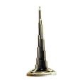 thumbnail image 3 of Xingzhi Burj Khalifa Dubai Worlds Tallest Building Architecture Model Decoration, 3 of 8