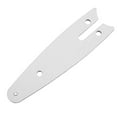thumbnail image 3 of Falleo Clearance 4 IN Mini Electric Chainsaw Set Electric Chain Saw Accessories Practical Electric Chain Saw Guide Plate, 3 of 5