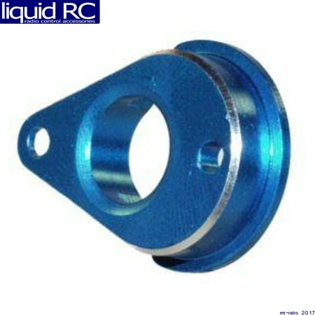 - GPM Racing TC3018 Associated Tc3 Blue Aluminum Motor Mount Cam