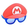 Party Costumes - Sun-Staches - Nintendo - Kids Super Mario sg2646