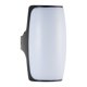 thumbnail image 2 of Lámpara De Pared Retro De Pasillo Europea Impermeable Para Exteriores Led Balcón Luz Exterior Terraza De Jardín De Exterior A Prueba De Agua (Redonda / Cuadrada / Ovalada) 85-265V 12W Cálido / Frío Advancent HA025705-06, 2 of 6