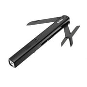 NexTool Scissors,3-IN-1 Knife Scissors IPX4 Waterproof Pen Tools 3-IN-1 Portable USB Tools USB Tools USB