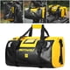 thumbnail image 5 of Bolsas Traseras Impermeables Hugtrwg para Motocicleta 40L con Acceso Fácil y Organización, 5 of 9