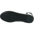 thumbnail image 4 of Venettini Girls Kylee Fashion Flats with Elastic Strap, 4 of 4