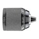 thumbnail image 1 of Milwaukee 4932478806 Keyless Chuck 1.5 - 13 - 9/16" X 18 Good, 1 of 1