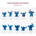 thumbnail image 3 of 12 st Stitch dock figurer och ornament_Super Gift Gift, 3 of 5