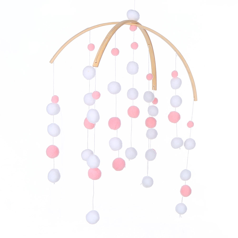 baby nursery hanging decor